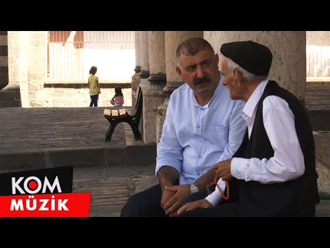 Seyîdxanê Boyaxcî û Farqîn - Kura Çayê [Official Video © Kom Müzik]