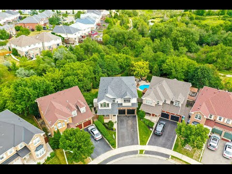 10 Sunnybrook Crescent, Brampton Home for Sale by Sunny Purewal - Real Estate Properties for Sale
