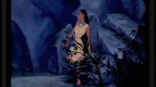 Pocahontas- Listen With Your Heart II