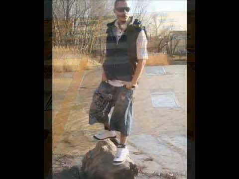 Laky Deff Dogg - Schopnosti Chore (prod.Tretina) OFFICIAL .wmv