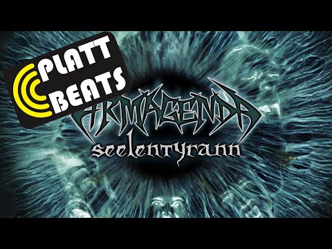 Armagenda - Seelentyrann Platt [Lyric Video]