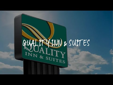Quality Inn & Suites Review - Pinedale , United States of America