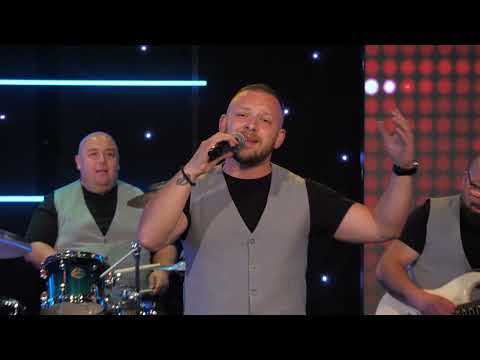 EXTREME BAND VELES - Ajde dali znaes, pametis Milice - Art Studio Production