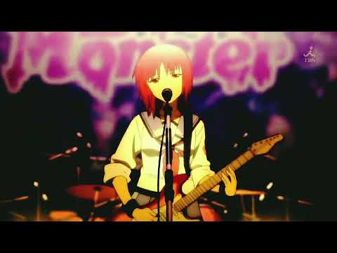 Love Ghost x Andie Gago- 2YOUNG4U (AMV Music Video)