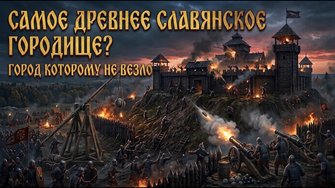 Как легко выдумать Официальную историю. Мстиславль - Мать городов Русских и ?