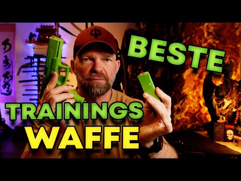 Ausrüstung - Pistolenmodelle fürs Trockentraining