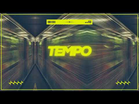 Don Istotnie - Tempo (prod. Don Istotnie)