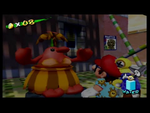 Mario Before 40 pt 54