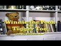 Opening To Winnie The Pooh And Tigger Too 1986 VHS