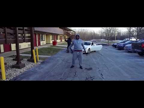 Gwapo Chapo ft Black Aladdin "Somebody Lying"