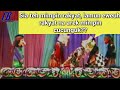 Batara Guru Sujud Nyuhunkeun Hampura Ka Semar Badranaya