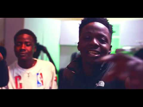 Metro feat Smart kay(dope boys) Ndepoka official music video