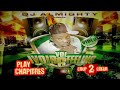 DJ Almighty Ivoir Feeling Vol 6 2009 DVD V Intro Menu