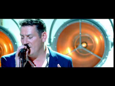 This Is The Love - Spandau Ballet