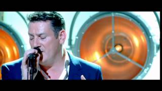 Spandau Ballet - This Is The Love (live)
