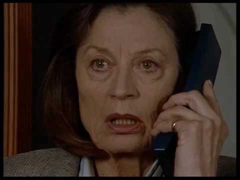 Der Alte Folge 216   Blumen des Todes (1996)