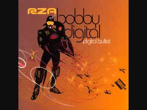 RZA feat  Masta Killa   The Force MD s   Brooklyn Babies