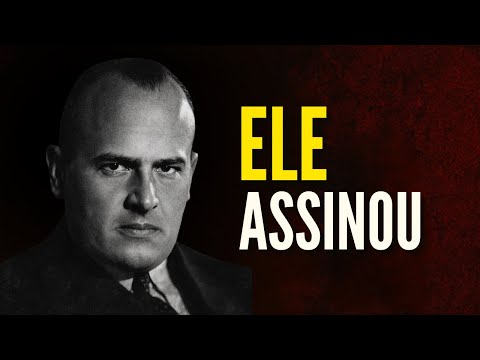 Hans Frank: O Homem Que Assinou o Extermínio da Polônia | Crimes do Terceiro Reich