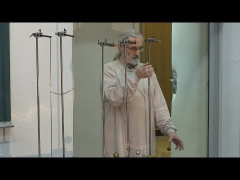 Prof. Mladen Pavicic, MEHANIKA 6, Predavanja iz fizike, 2014-3-2, Sveuciliste u Zagrebu