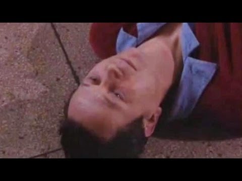 █▬█ █ ▀█▀ Śmierć Rysia z Klanu