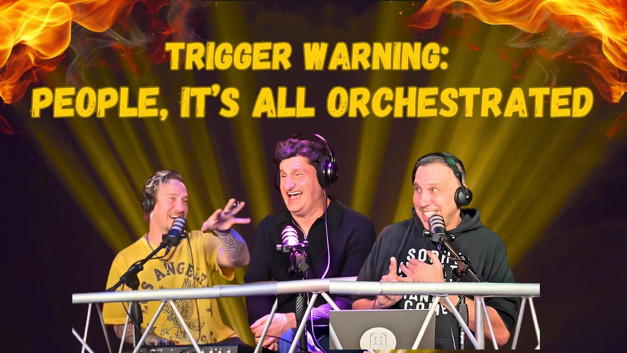 How Celebrity Gossip Really Works | Rob Shuter