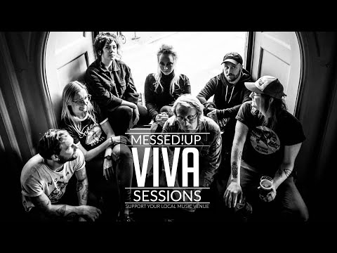 Tomma Intet @ Messed!Up Viva Sessions