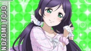 のぞみん(BGMなし)1