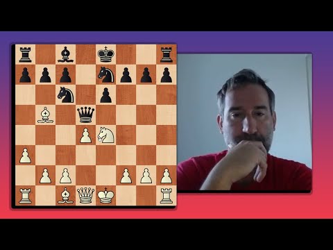 GM Janković - kako riješiti problem u otvaranju