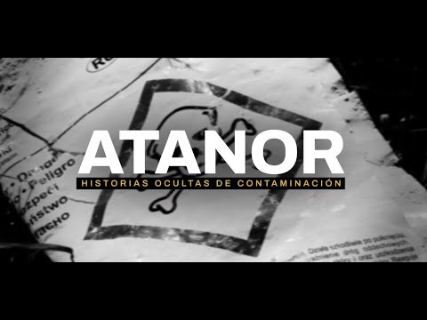 🎞️ #ATANOR: Historias ocultas de contaminación