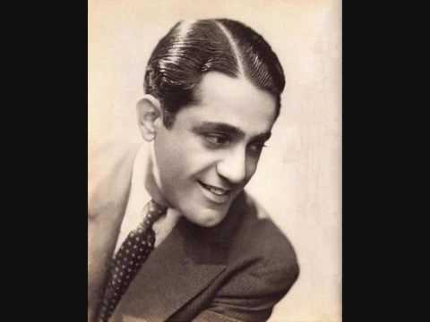 It's Bad for Me, Al Bowlly