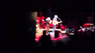 Damien Dempsey, Canadian Geese