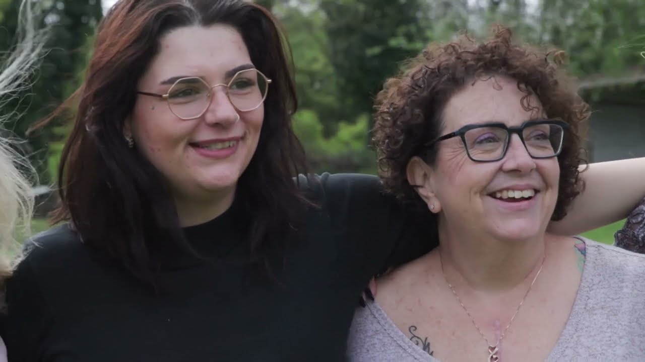 Healing Housing - Love Lives Here