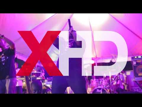 Soca Village 2018 Exodus HD - Advert