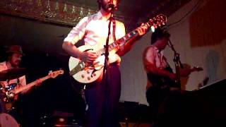 Maury the Pawn (clip), Thomas Dybdahl, Montreal July 18, 2011, Casa del Popolo