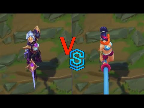Victorious Fiora VS Pool Party Fiora