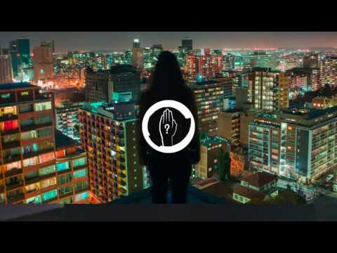 KRNE x Alexander Lewis - Fall Apart