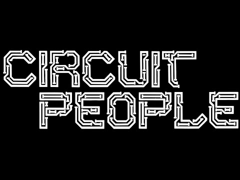 CircuitPeople - s.a.m. & NoizeGuerilla #01