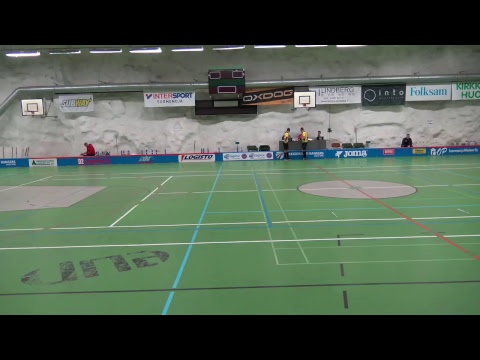 PASM: Rangers vs. Koovee (28.10.2017 / Kirkkonummi) - LiveStream