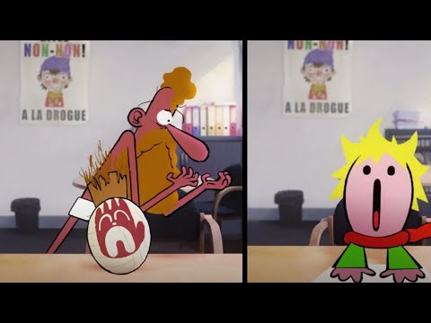 Little Prince I Wilson & Chuck - The Wakos