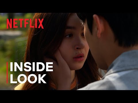 Thumbnail of the video: Inside the Character