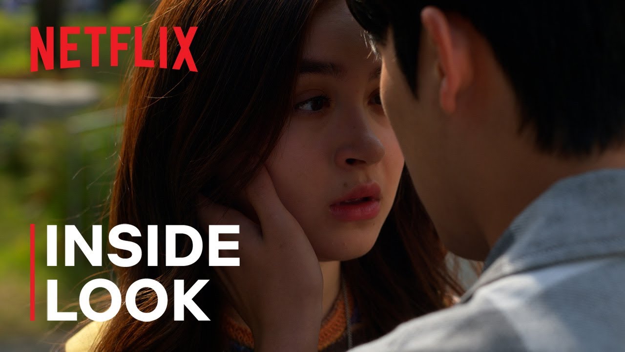 Inside the Character