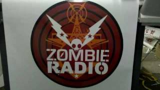 Stay The Night - Zombie Radio