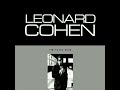 Leonard Cohen - I'm Your Man (Lyrics/번역가사)