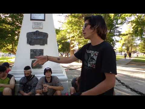 NG vs Randal vs Cristomas - Repechaje 2 - BIG BANG FREE FECHA CLASIFICATORIA II