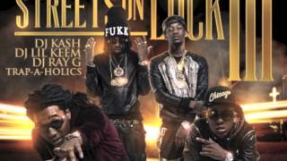 NEW(2014) Migos - Walking With The Cash (Feat. Ruga)