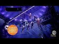 Previewing The Big Apple Circus Tour