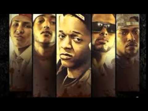 Secreto Ft Los Ranyer - Pa Mata ( NUEVO DEMBOW 2014 )