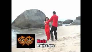 Download lagu Manjo- Adik Wani & Aqwa ( Kelate Song) mp3