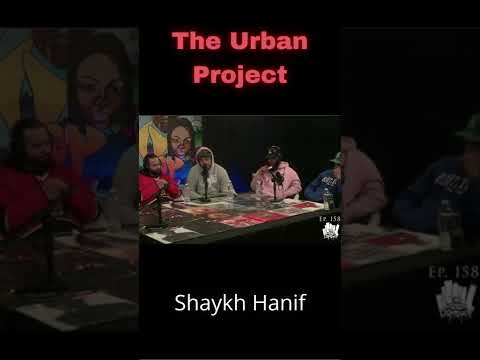 Interview With Feed The Family w/ Shaykh Hanif