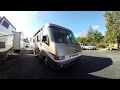2002 Safari Trek 2830 31215